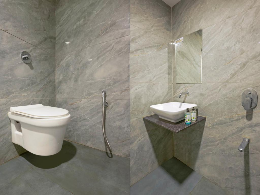 itsy hotels indra palace