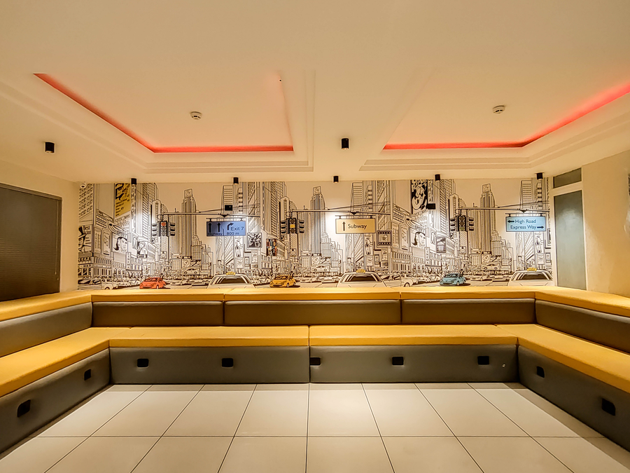 country inn smart stays rishikesh