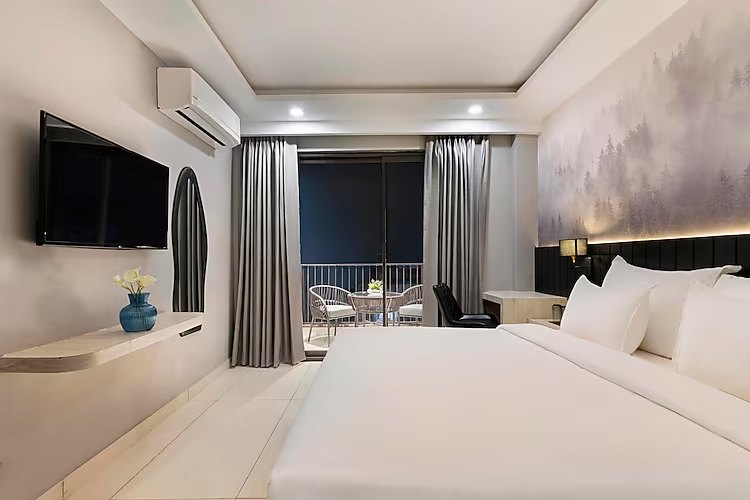 smart stays by country inn rishikesh