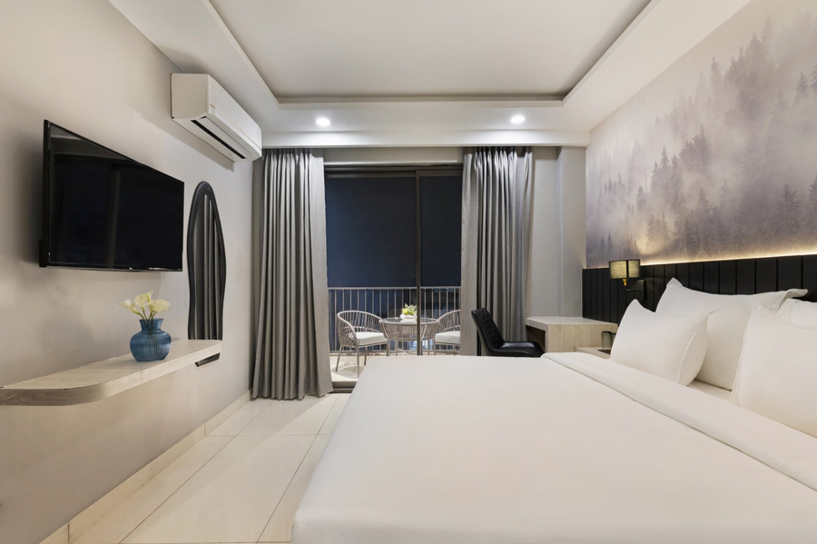 smart stays by country inn rishikesh