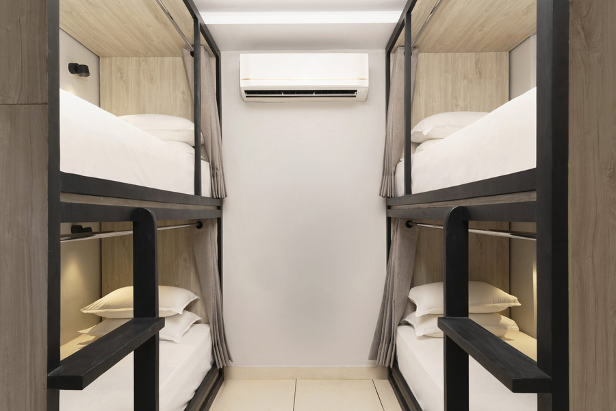 country inn smart stays rishikesh