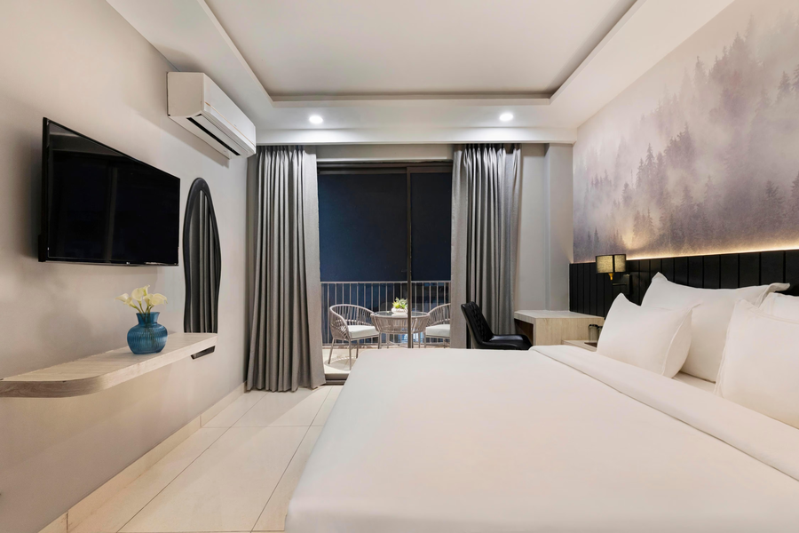 smart stays by country inn rishikesh