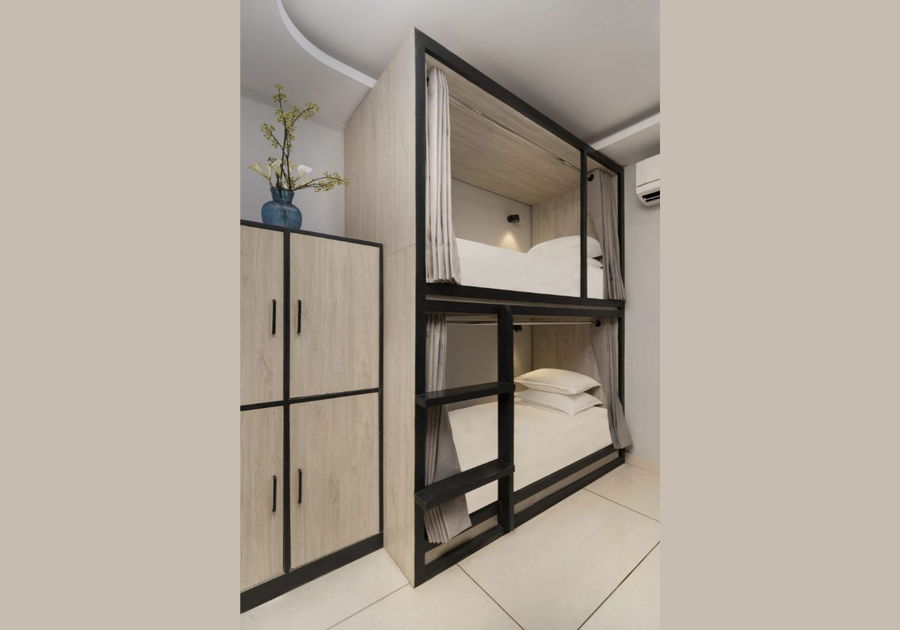 smart stays by country inn rishikesh