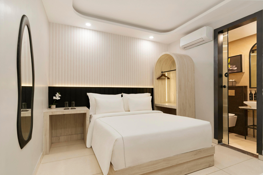 smart stays by country inn rishikesh