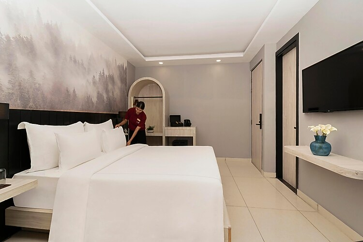 smart stays by country inn rishikesh