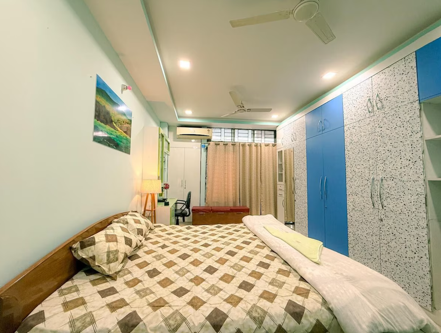 blue bird homestay
