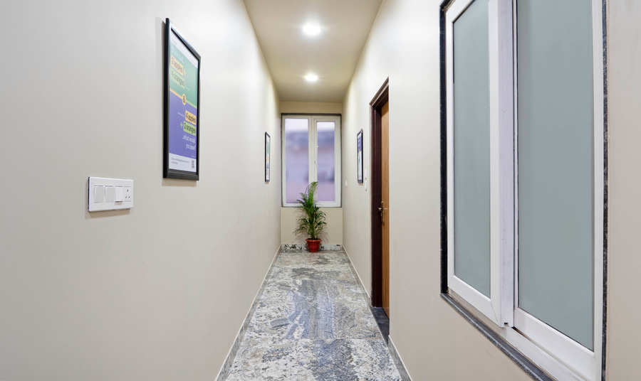 treebo fort mountview jalmahal