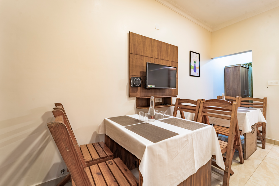 treebo lumino crown 850 meters from ooty lake