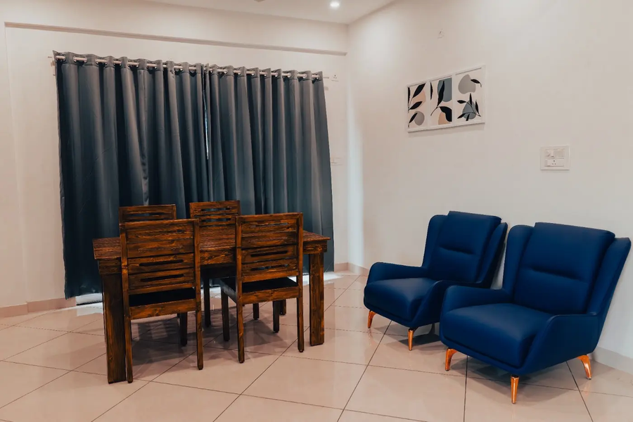 14th avenue service apartment