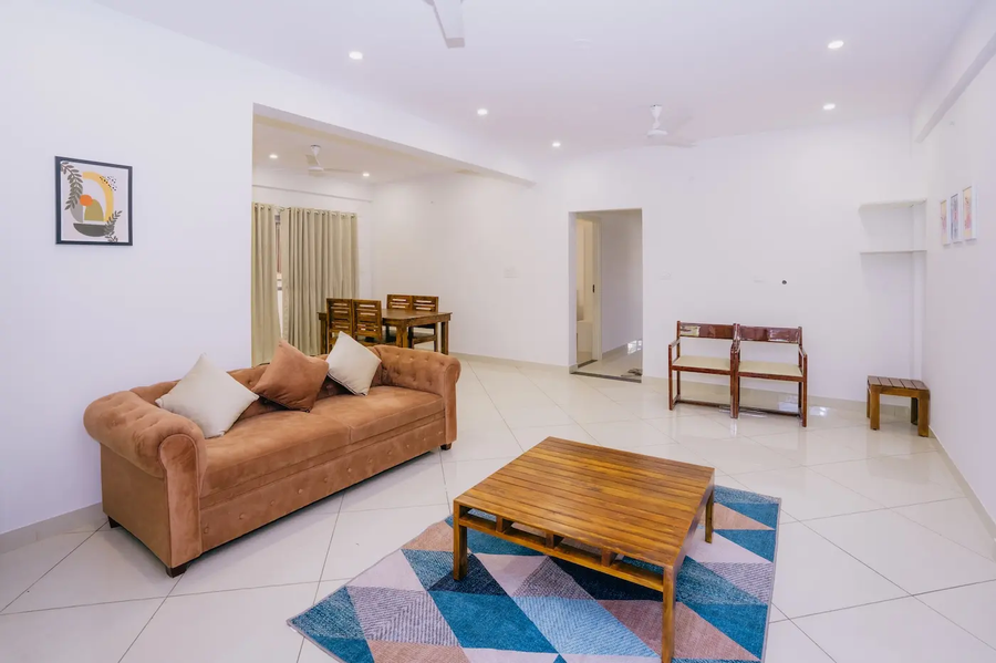 14th avenue service apartment