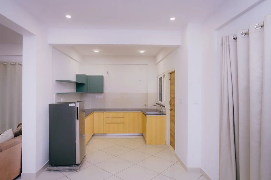 14th avenue service apartment