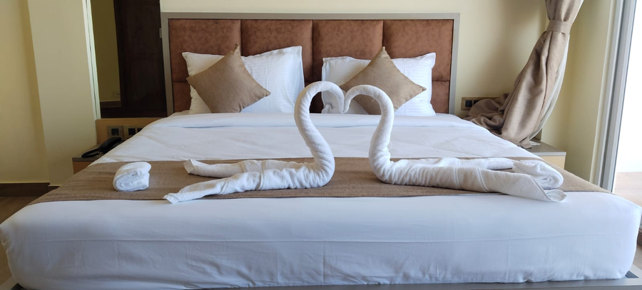 Rosenbluth Inn- Kolkata,,3 star