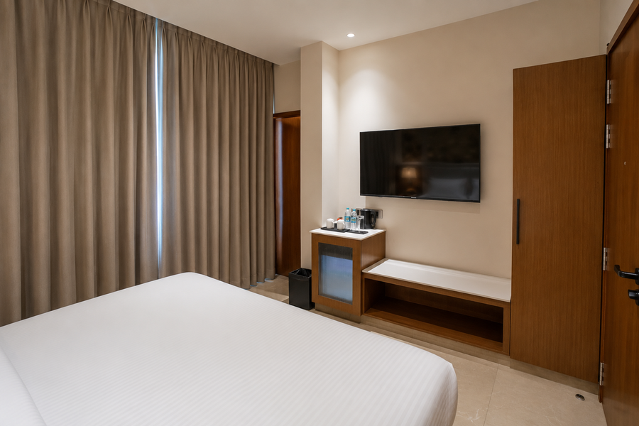 country inn varanasi