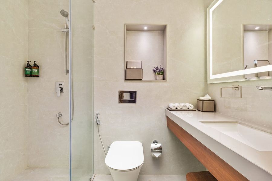 country inn varanasi