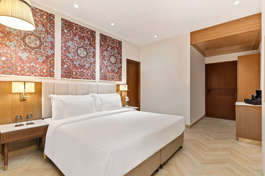 country inn varanasi