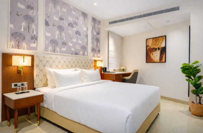 country inn varanasi