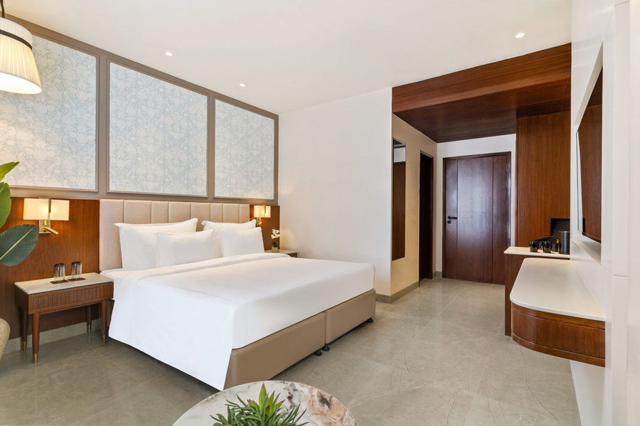 country inn varanasi