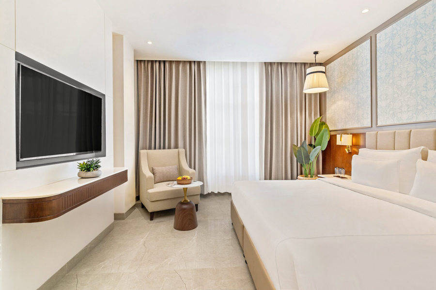 country inn varanasi