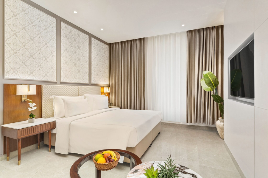 country inn varanasi