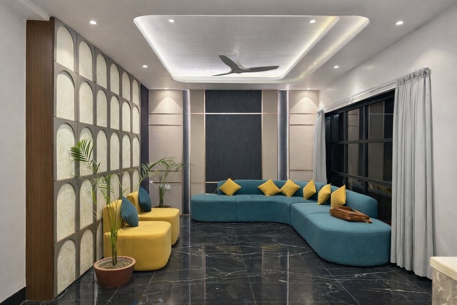 geetanjali villa