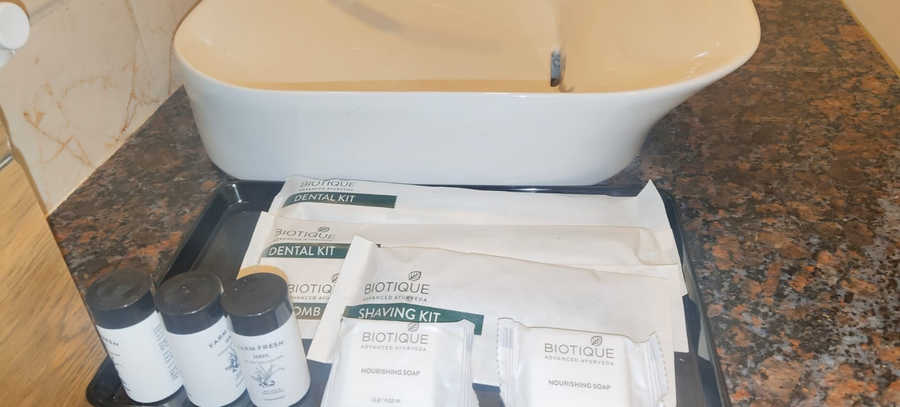 rosenbluth inn darjeeling