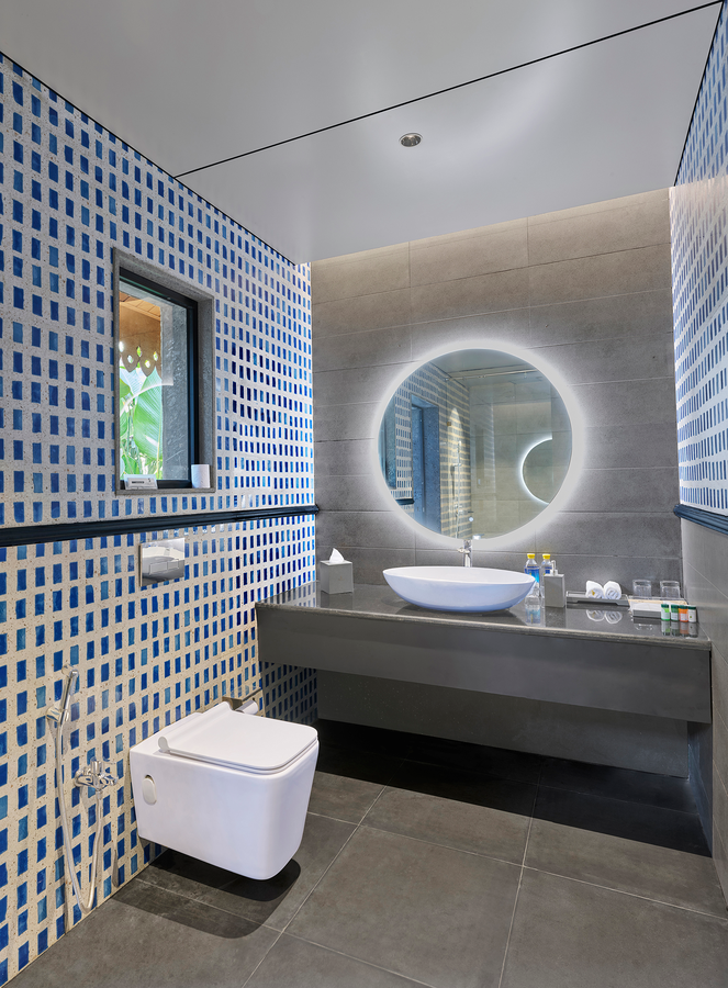 stone water by zuper