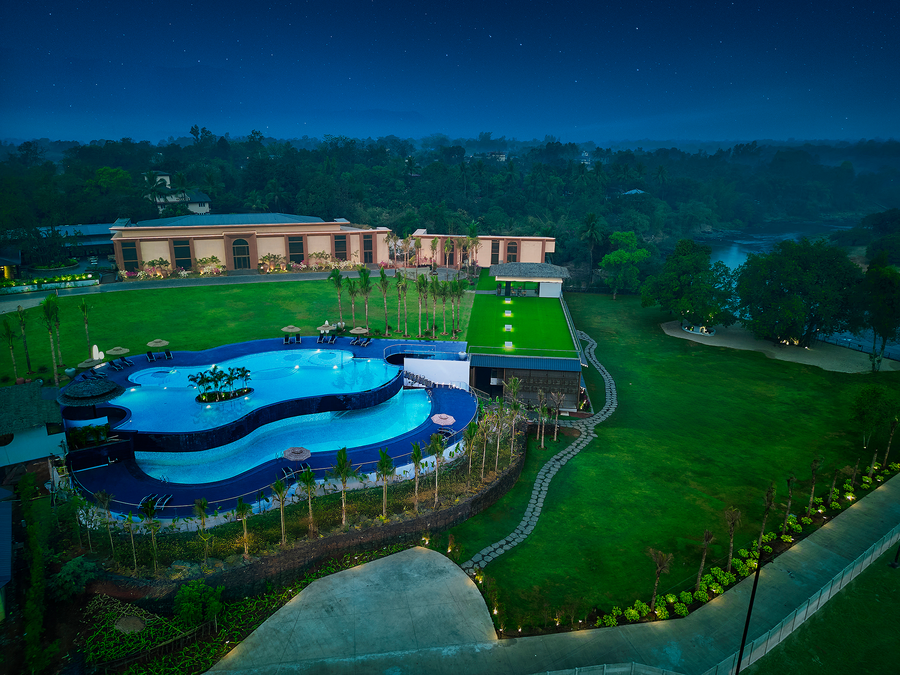 stone water by zuper