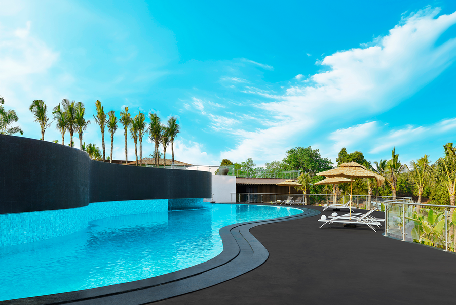 stone water by zuper