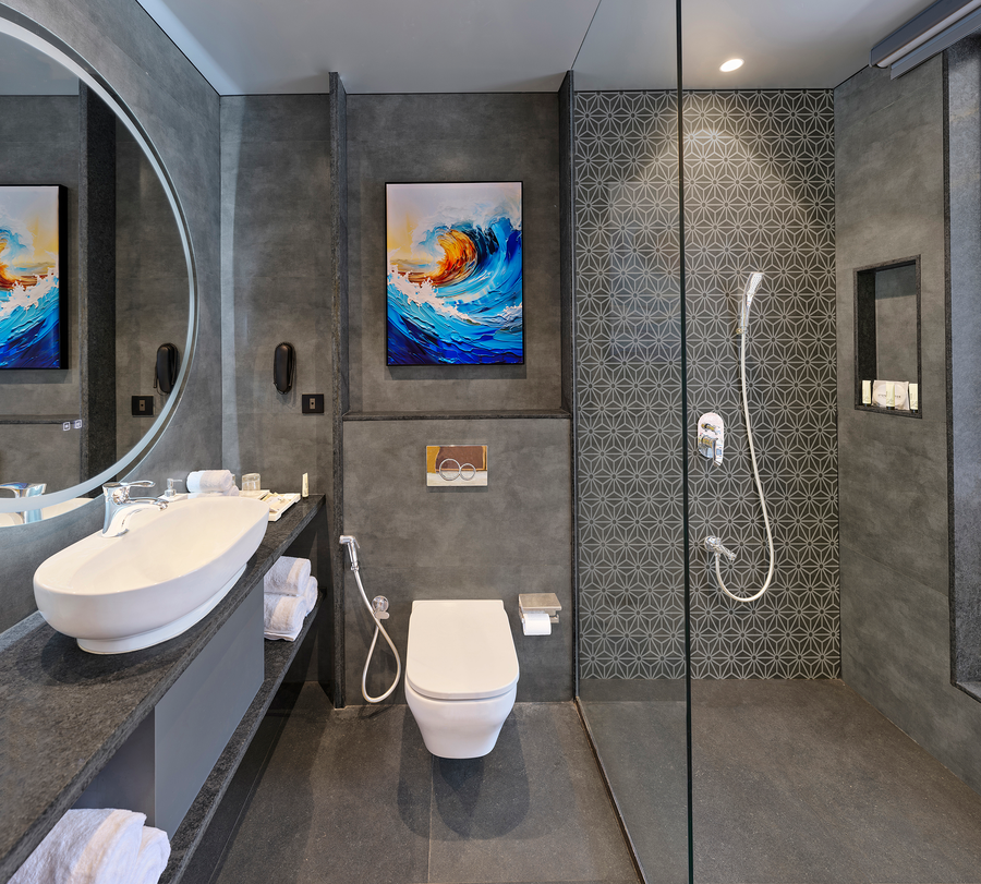 stone water by zuper