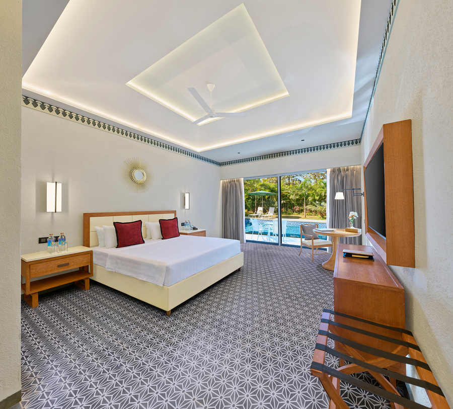 stone water by zuper