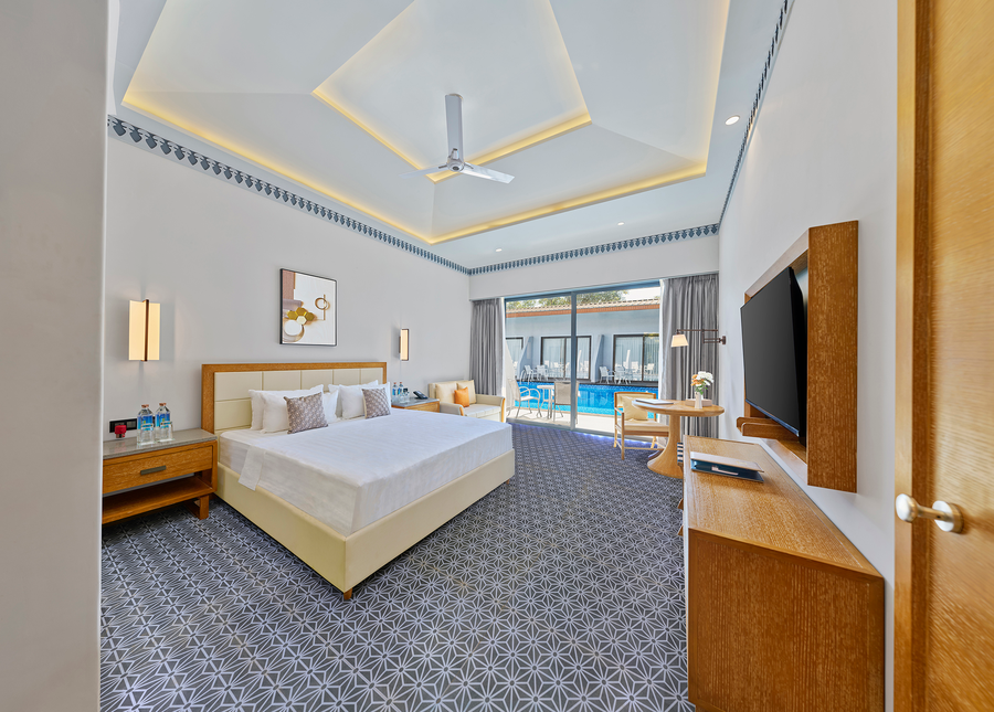 stone water by zuper