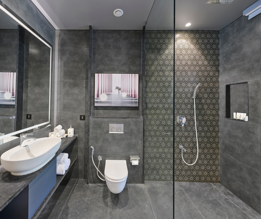 stone water by zuper