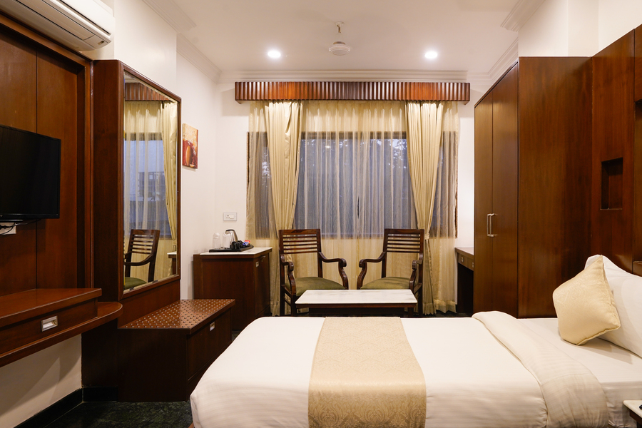 hnm the boutique hotel