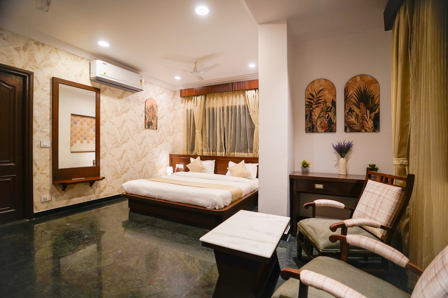 hnm the boutique hotel