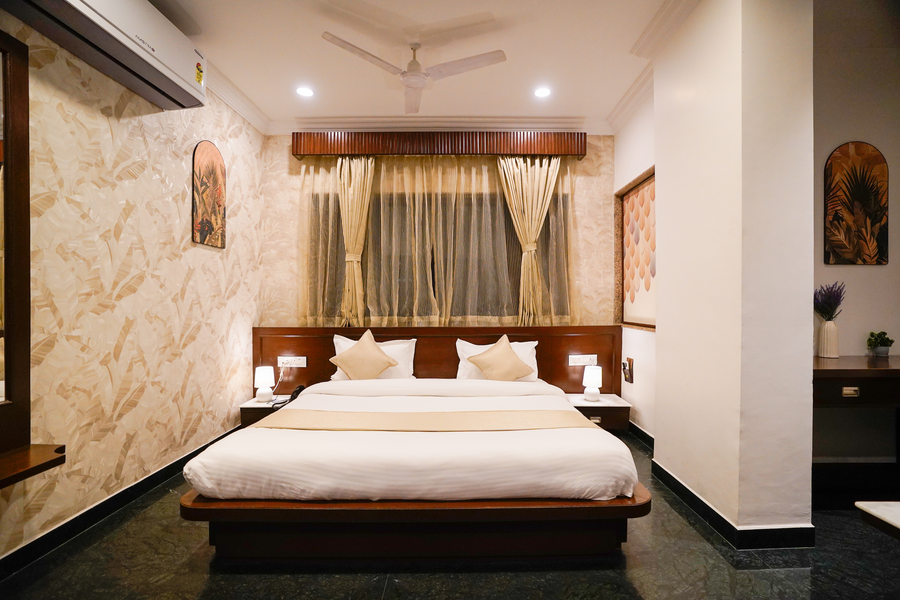 hnm the boutique hotel