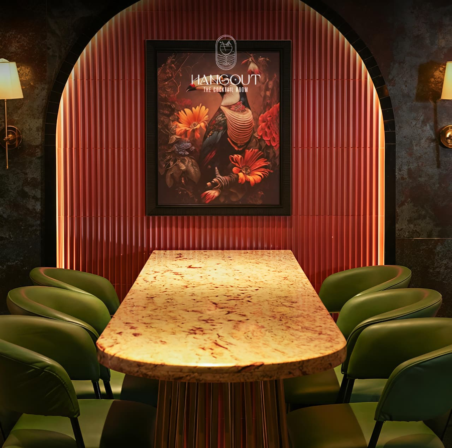 hnm the boutique hotel