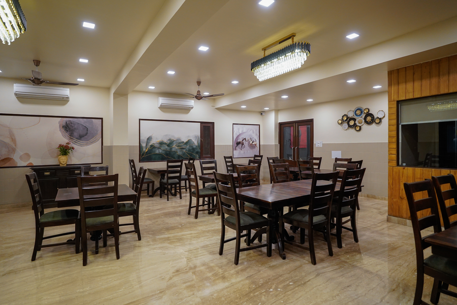 hnm the boutique hotel