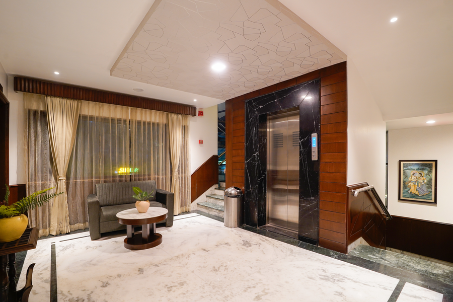 hnm the boutique hotel