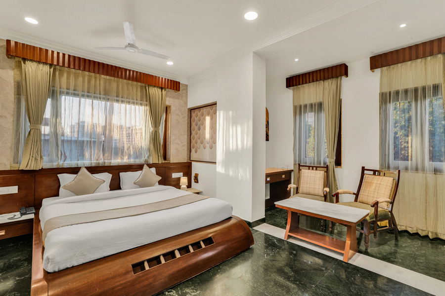 hnm the boutique hotel