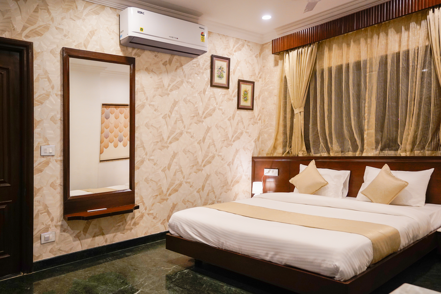 hnm the boutique hotel