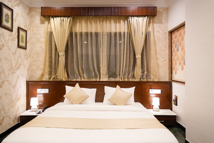 hnm the boutique hotel