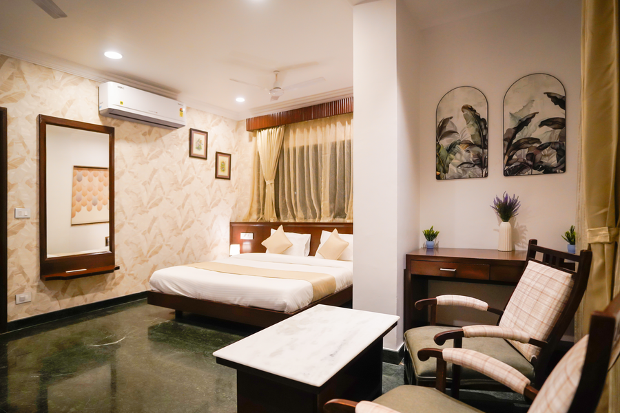 hnm the boutique hotel