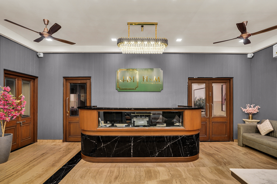 hnm the boutique hotel