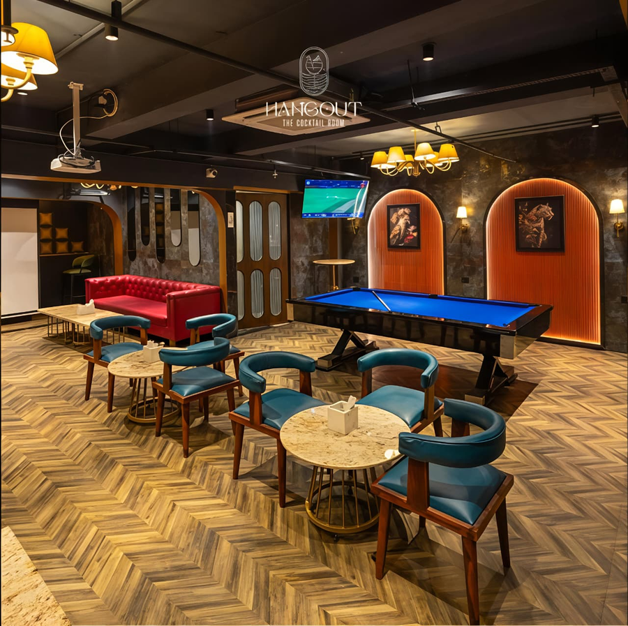 Hnm The Boutique Hotel,,3 star