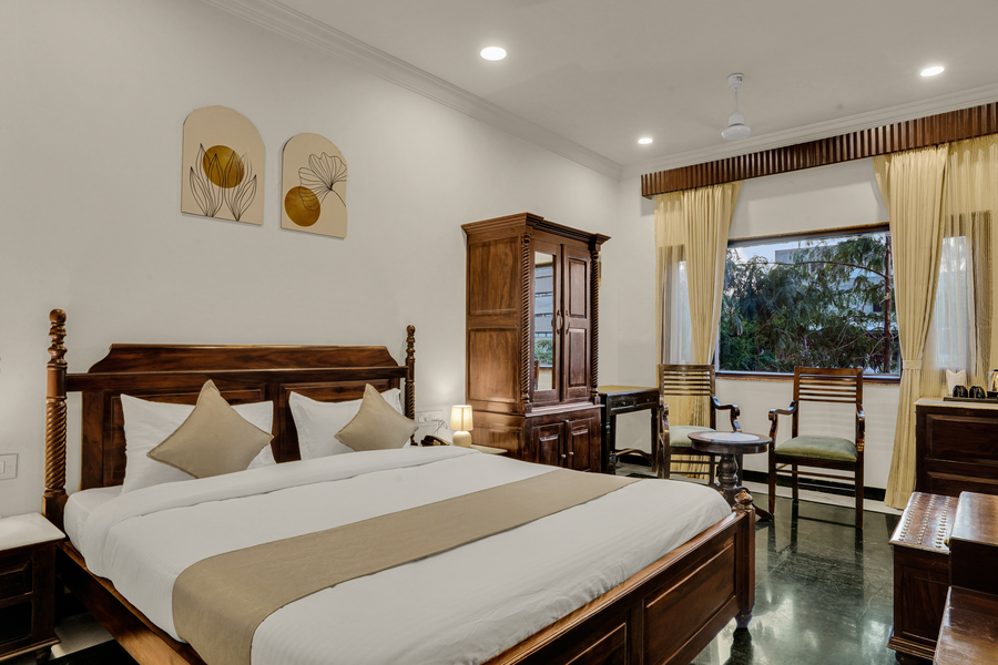 hnm the boutique hotel