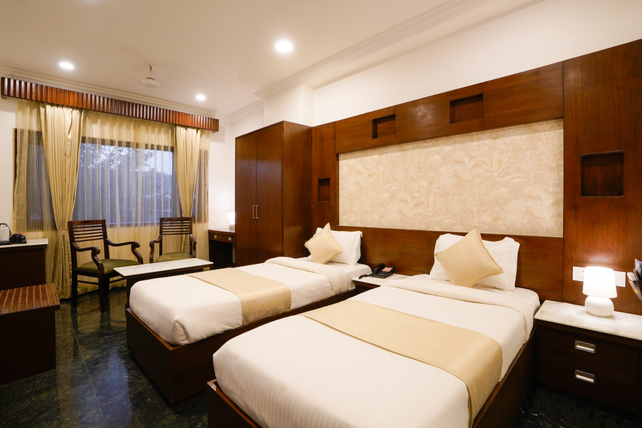 hnm the boutique hotel