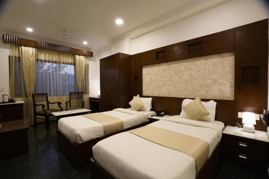 hnm the boutique hotel