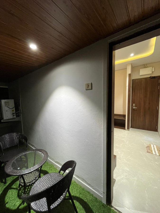 hotel purnima regency dhule