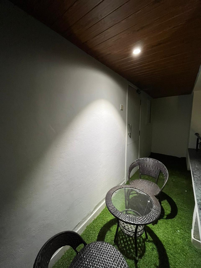 hotel purnima regency dhule