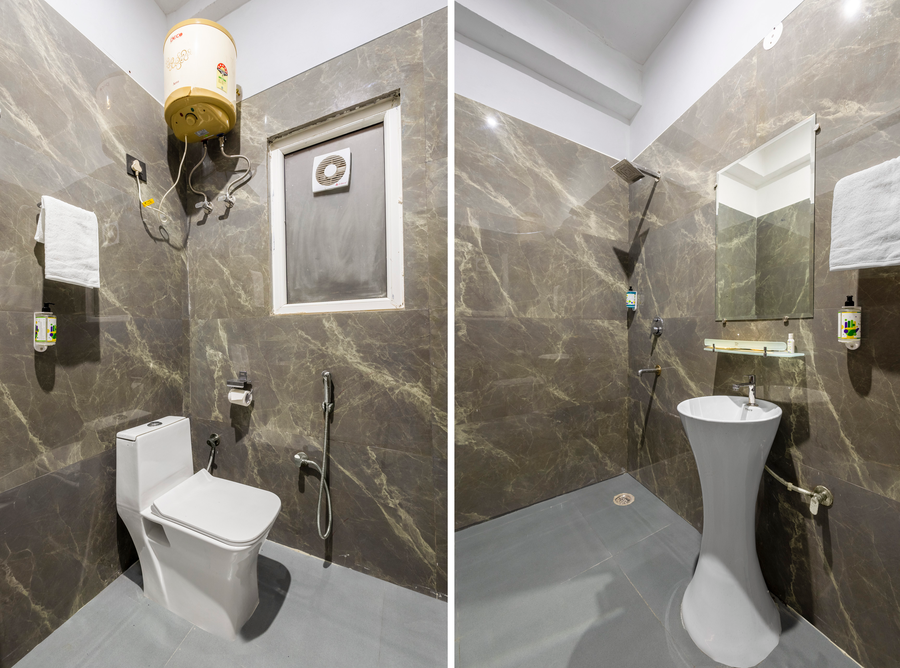 treebo accent park hotel and banquet